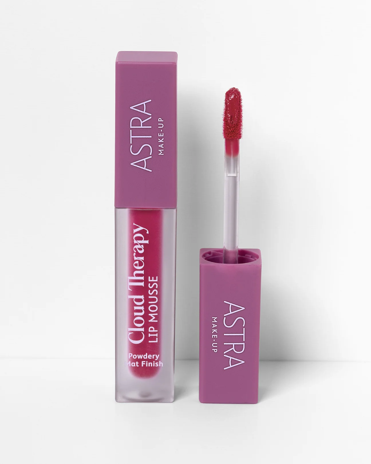 Astra Cloud Therapy - Rossetto liquido - 05