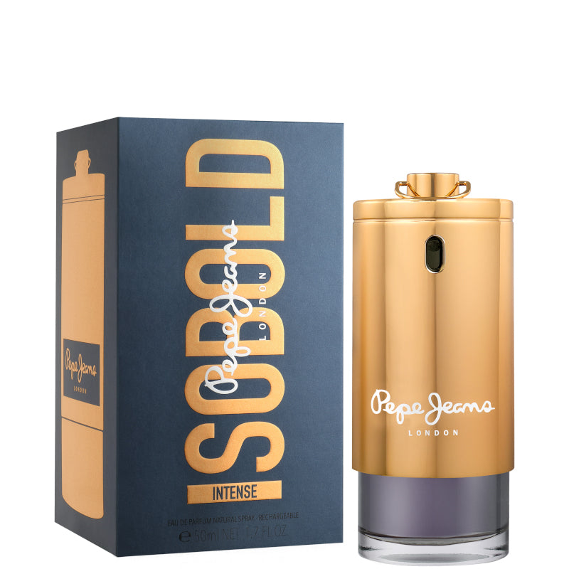 Pepe Jeans Sobold Intense - 50 ML