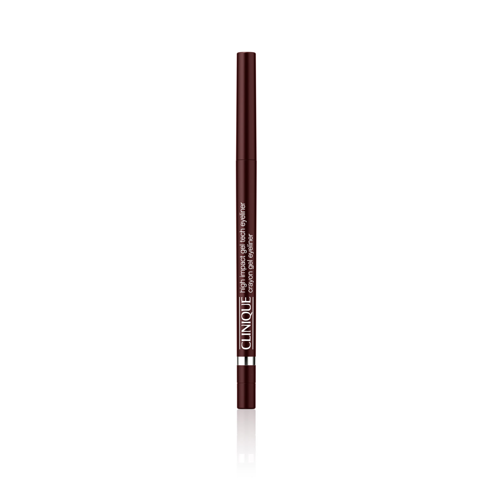 High Impact™ Gel Tech Eyeliner - Matita Eyeliner In Gel Black honey