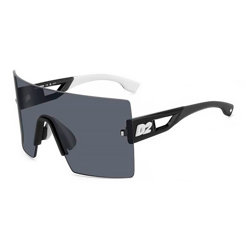 Dsquared2 Eyewear Occhiali da sole per uomo Sunglasses D2 0126/S