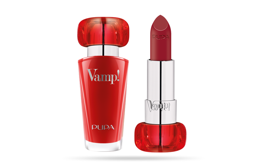 Pupa Vamp! - Rossetto Colore estremo - 301