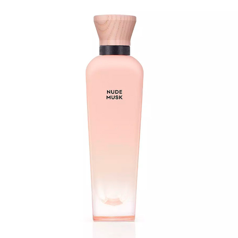 Adolfo Dominguez Agua Fresca Nude Musk - 120 ML Profumi di Donna