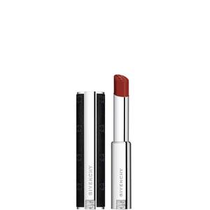 Le Rouge Interdit Satin* - N°350 - Rouge Auburn