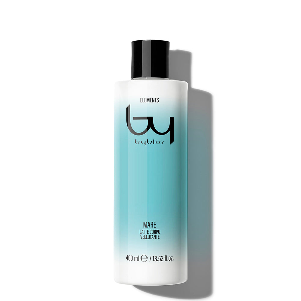 BY Byblos Elements Mare Latte Corpo Vellutante - 400 ML