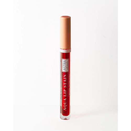 Astra Pure Beauty - Aqua Lip Stain - 03