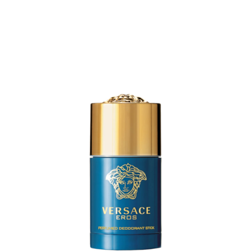 Versace Eros Perfumed Deodorant Stick - 75 ML