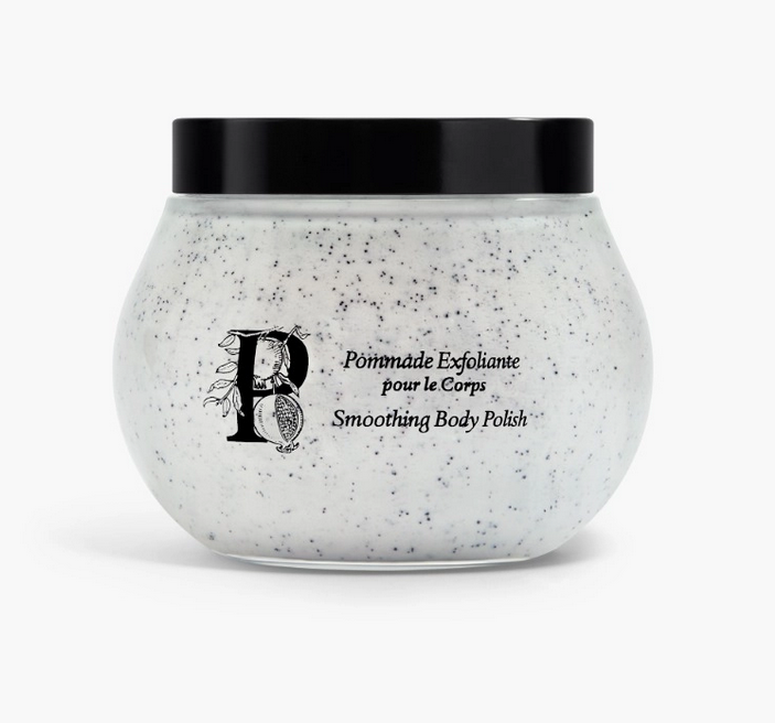 Pommade Exfoliante Corps (200ml)
