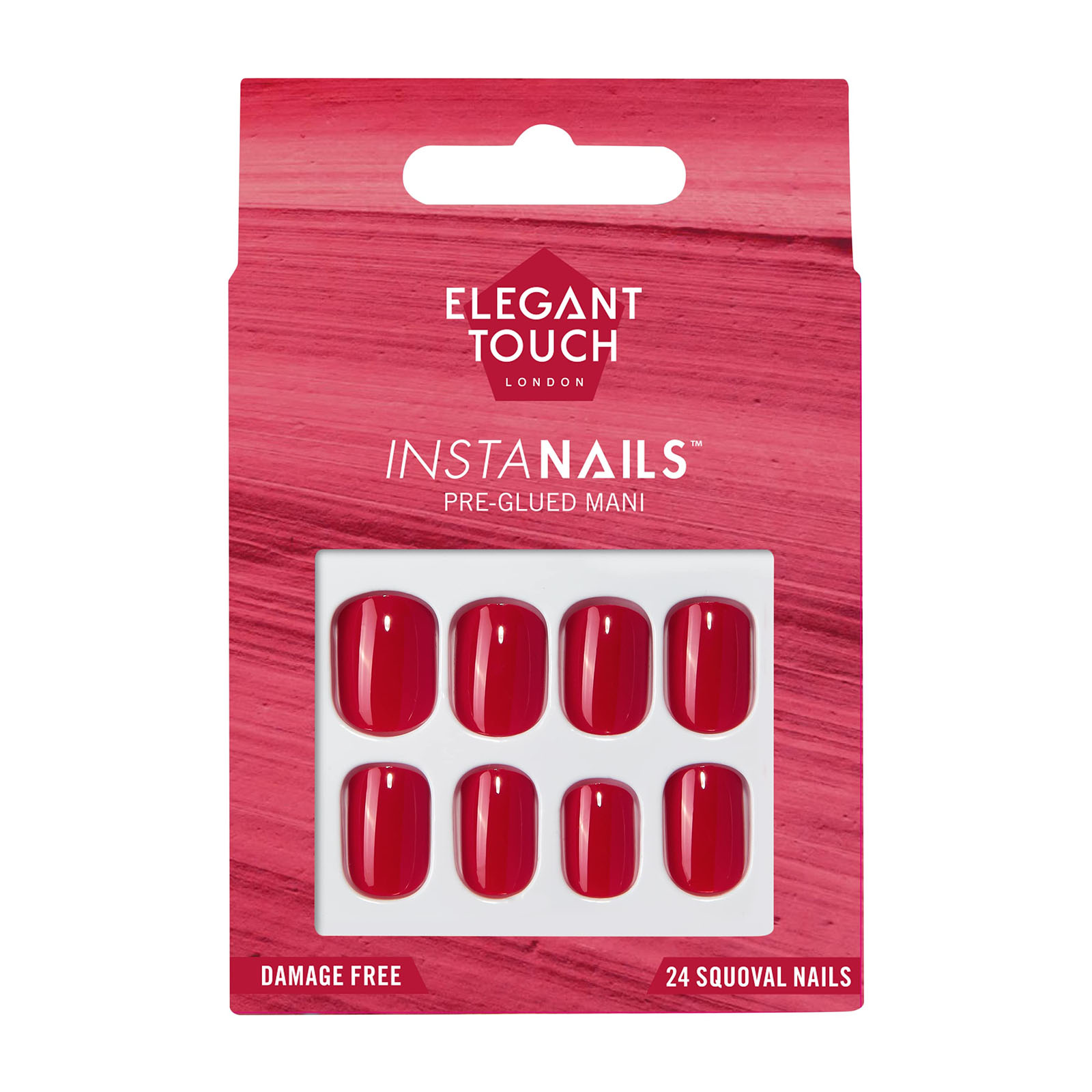 Born Red-y Squoval