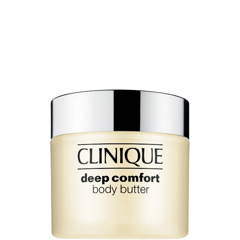 Deep Comfort Body Butter - Crema Idratante Intensiva 200 ML - 200 ML
