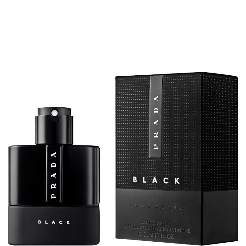 Luna Rossa Black - 50 ML