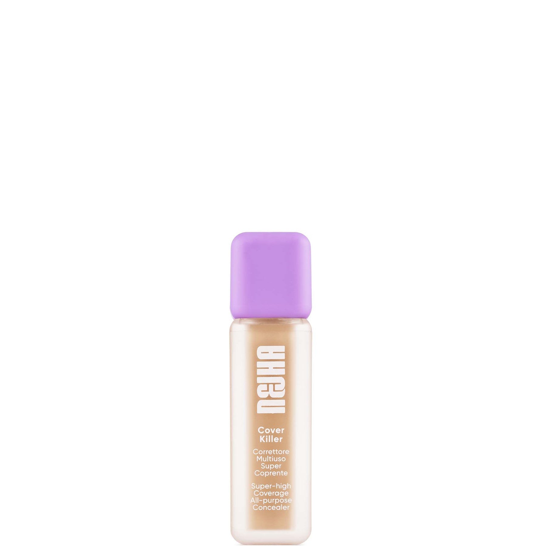 Nejha Cover Killer - Correttore Occhi e Viso - N. 04 Sand