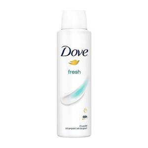 Deodorante Spray Fresh 150 ml
