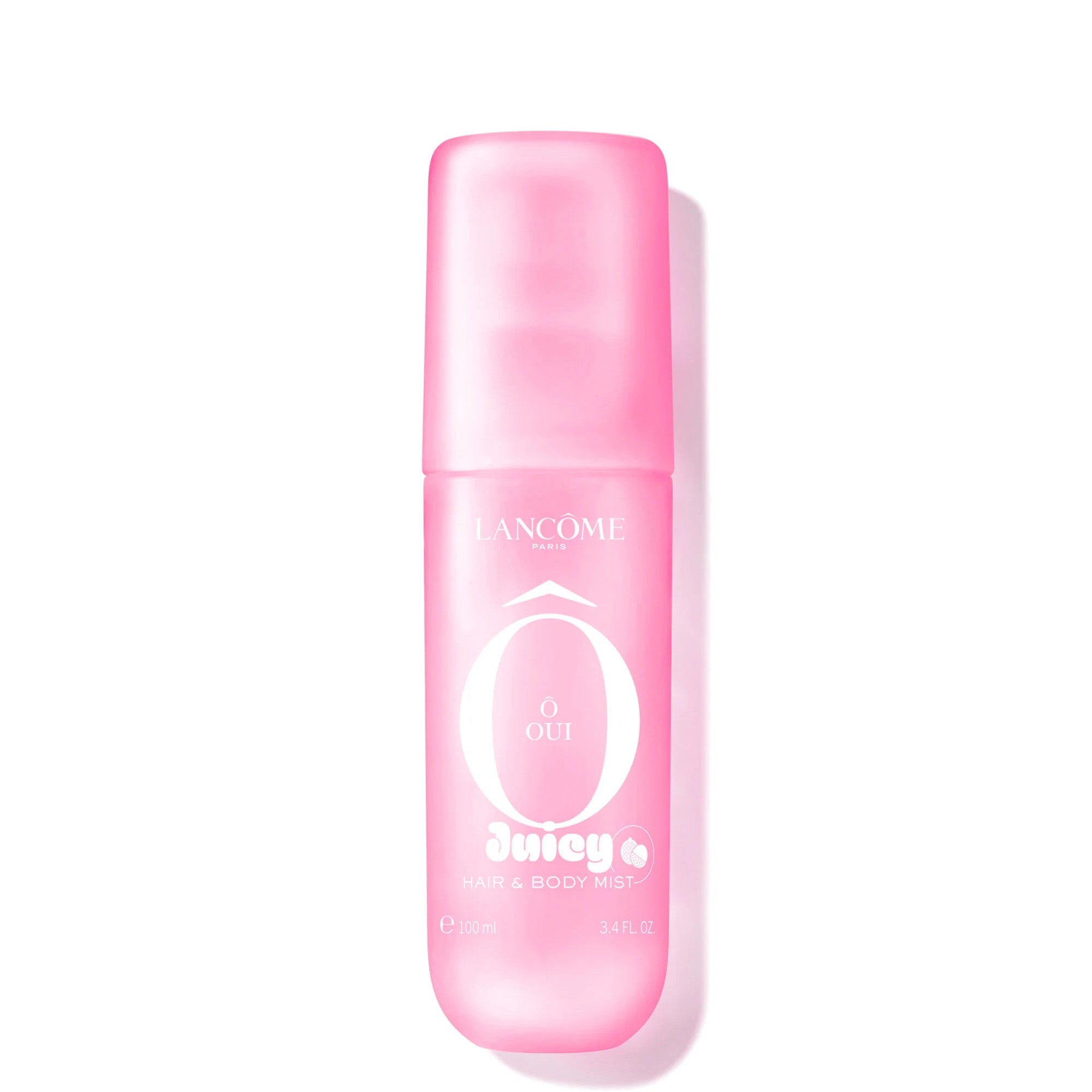 Les Ô Oui Juicy Hair & Body Mist - 100 ML