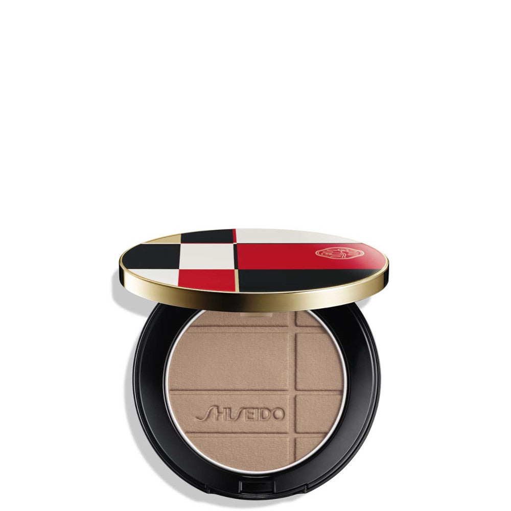 Shiseido Color and Glow Enhancer - Greige Topaz