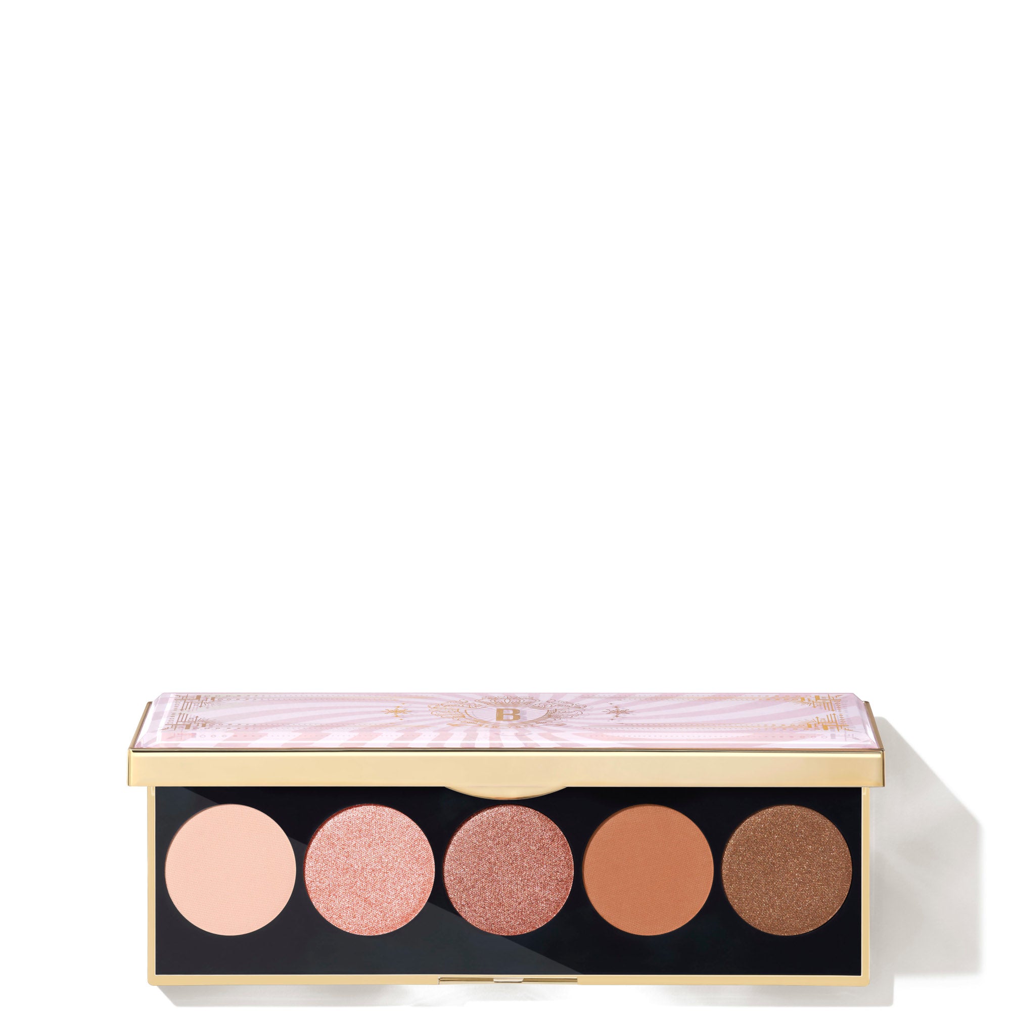 Pink Mirage Eye Shadow Palette - Pink Mirage
