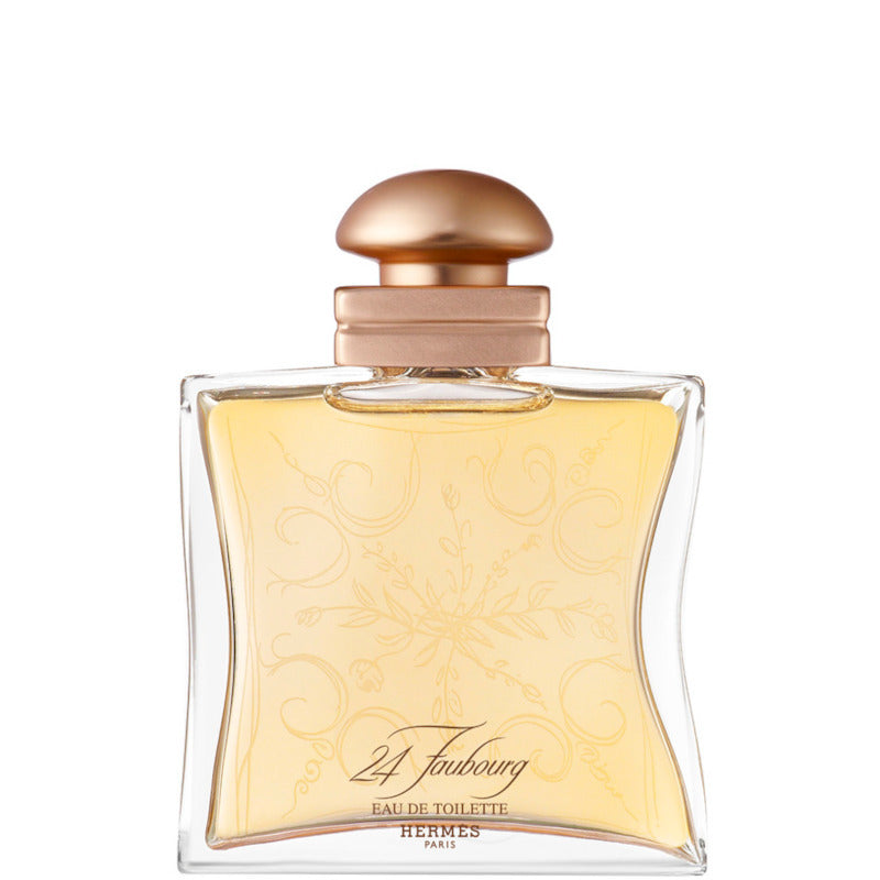 24, Faubourg EDT - 50 ML