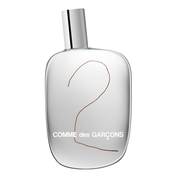 Comme Des Garçons 2 - 100 ML Eau de Parfum Profumi di Donna