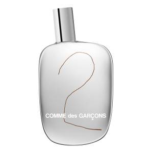 Comme Des Garçons 2 - 100 ML Eau de Parfum Profumi di Donna