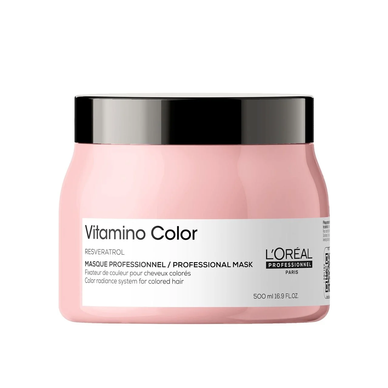 L'Oréal Professionnel - Vitamino Color Mask - 500 ml