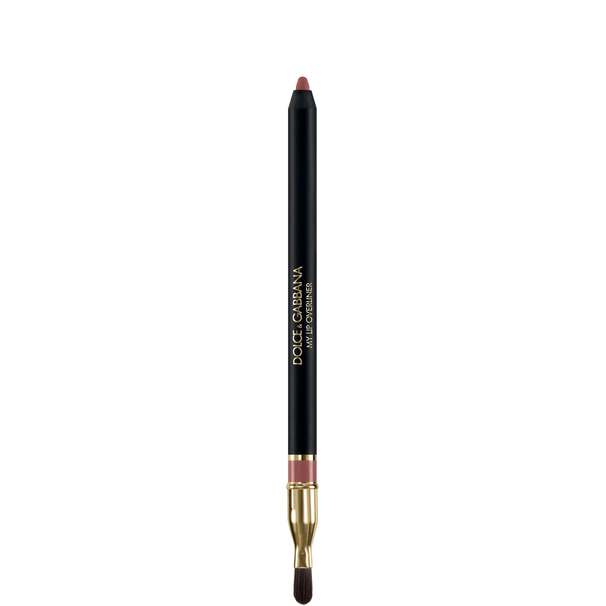 My Lip Overliner - 14 My Rosewood Pink - Rosa neutro e delicato