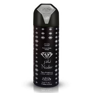 Nader Deodorante Spray Unisex 200 ml