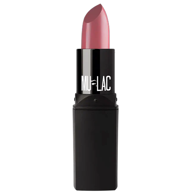 Mulac Matt Lipstick - Rossetto Opaco - 44