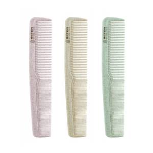 Beter Spazzole per capelli Pettine a denti arrotondati in fibra naturale