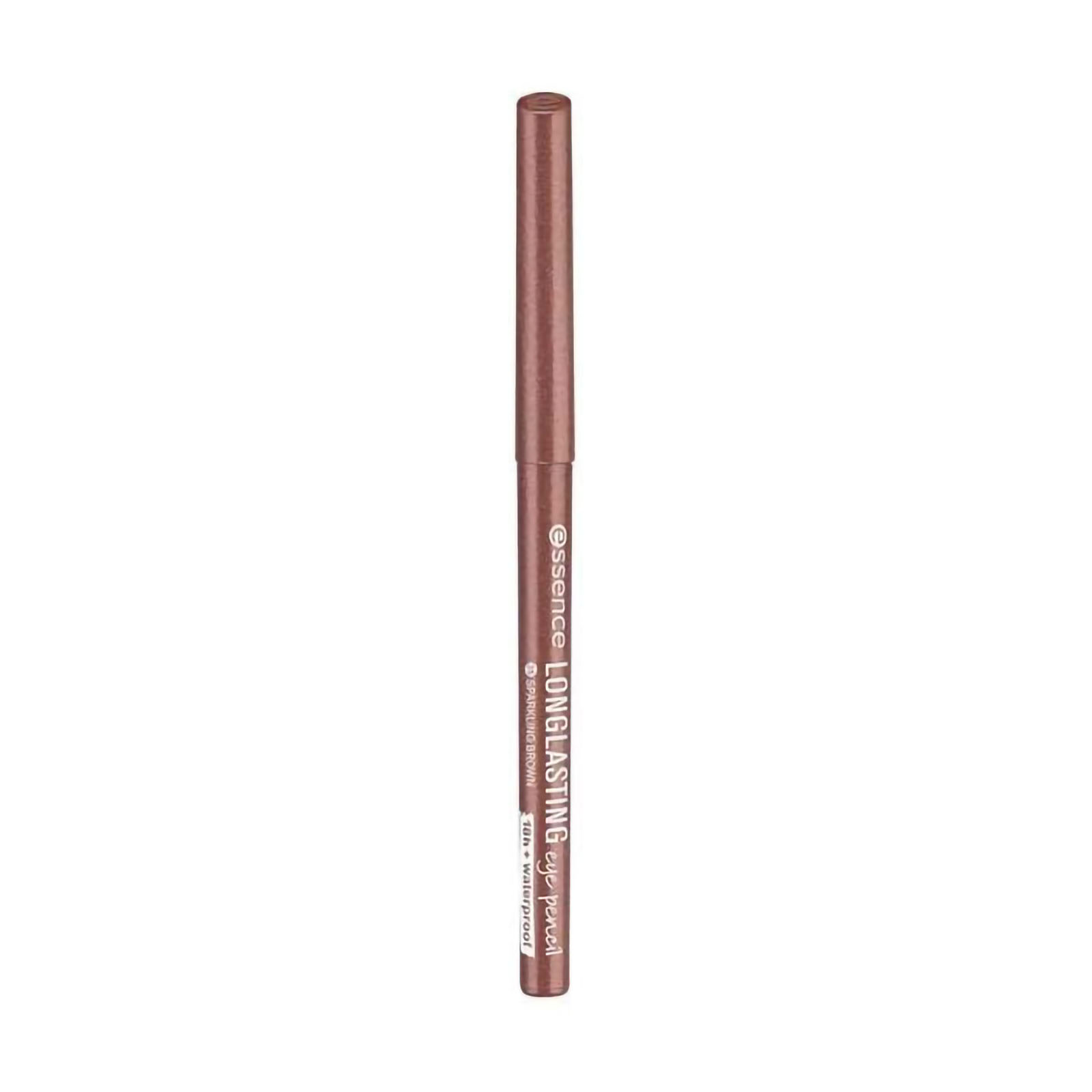 Long Lasting Eye Pencil 35 sparkling brown