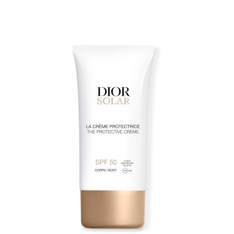 DIOR SOLAR La Crème Protectrice SPF 50 Corps 150 ML - 150 ML