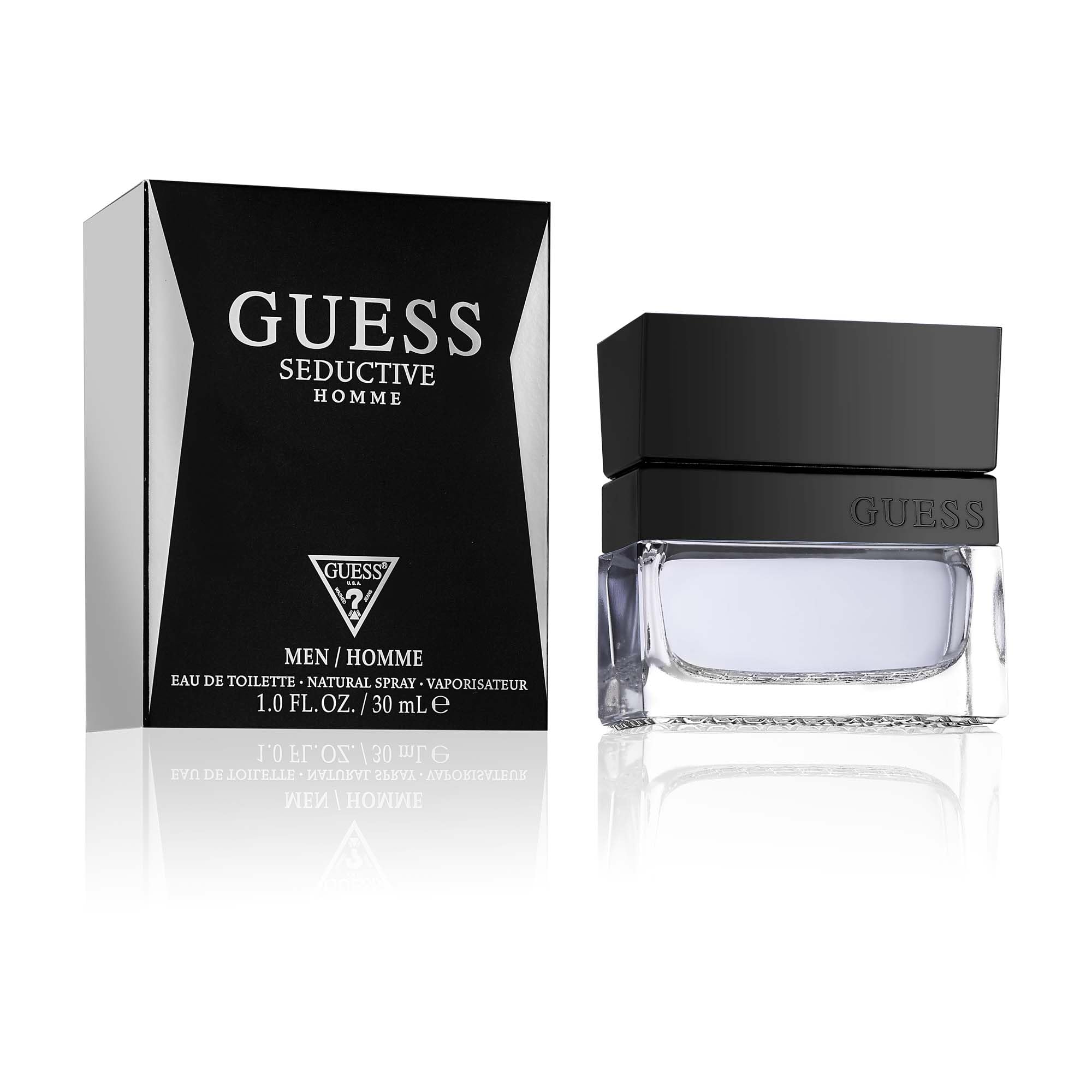 Guess Seductive Homme - EDT - 30 ml