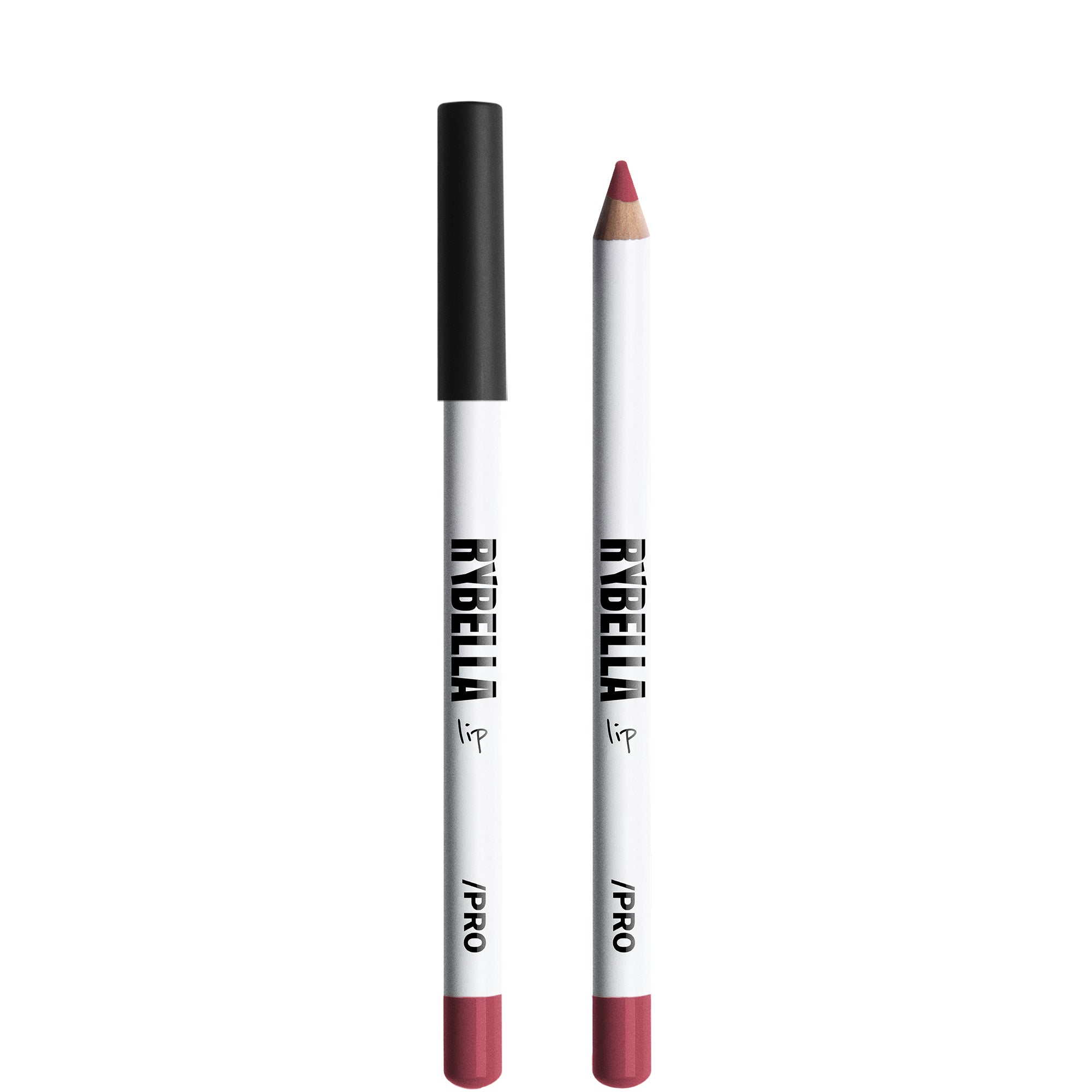 Rybella Pro Lip Pencil - N 67 PURPLE RED