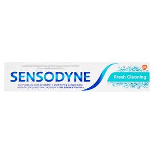 Dentifricio Fresh Cleaning Per Denti Sensibili 75 ml