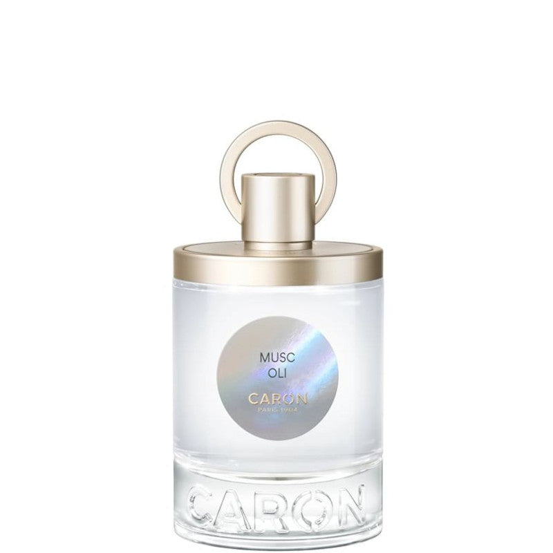 Caron Paris Musc Oli - 100 ML