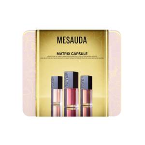 Mesauda Matrix Capsule