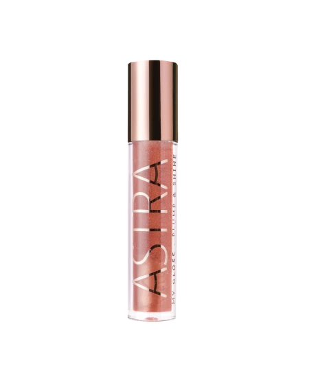 Astra - My Gloss Plump & Shine - 04