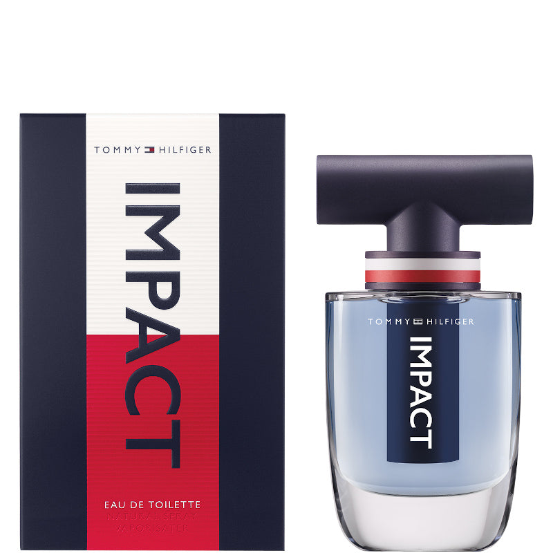 Impact - 50 ML