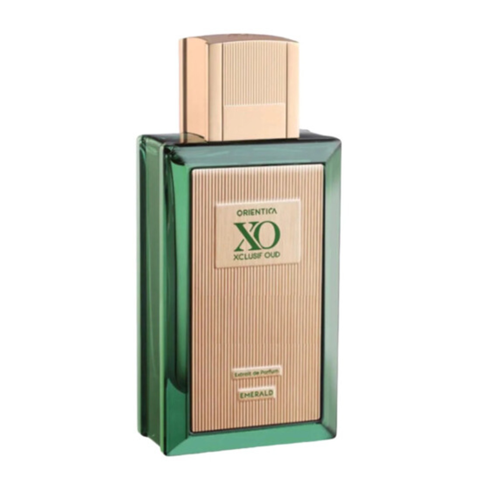 Xclusif Oud Emerald - Eau De Parfum 80 ml