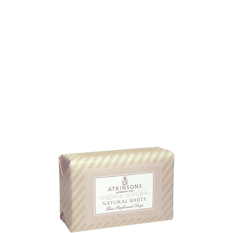 Natural White - 200 gr