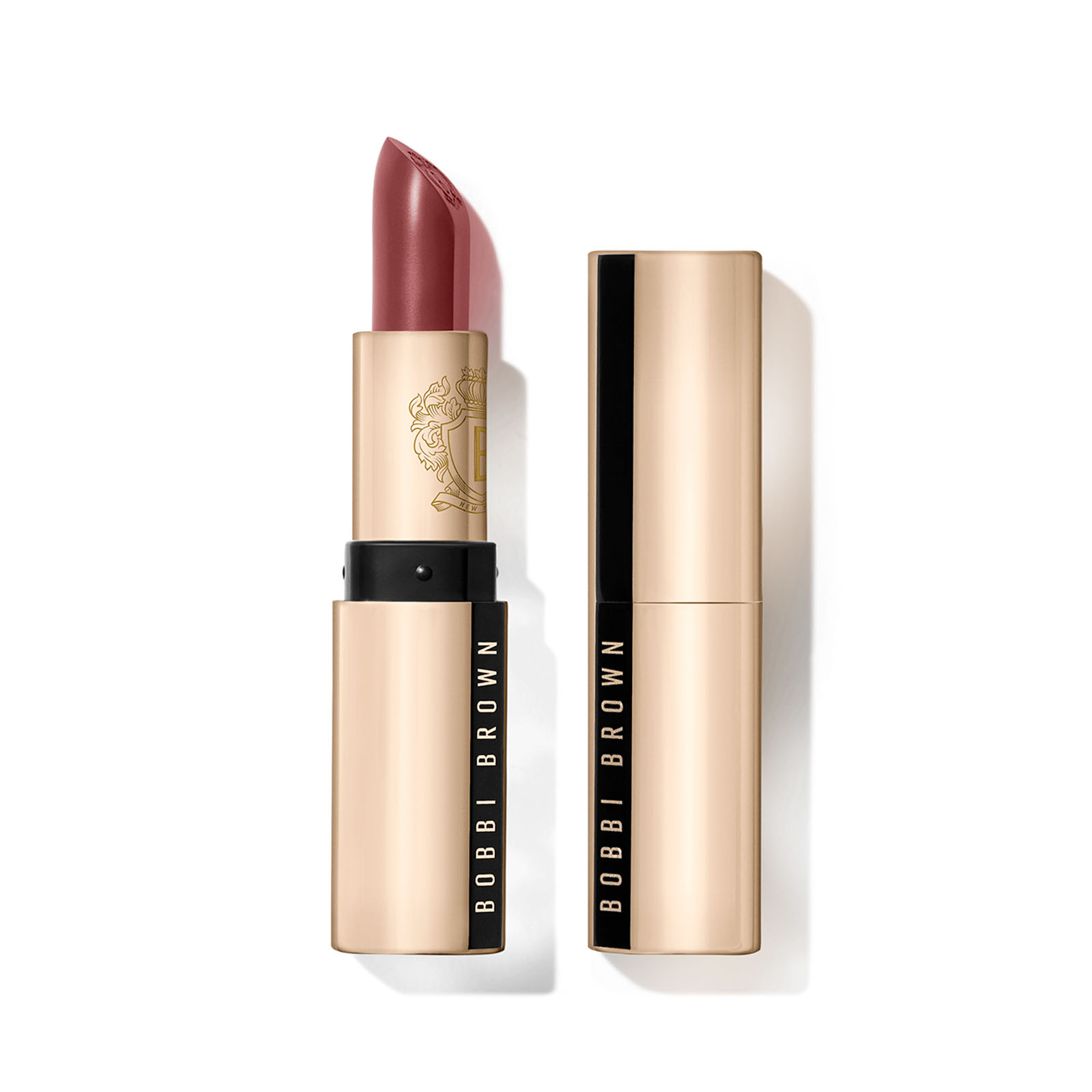 Luxe Lipstick Neutral rose