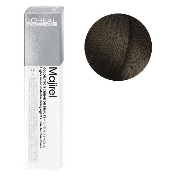 L'Oreal Majirel 6 - 50 ml