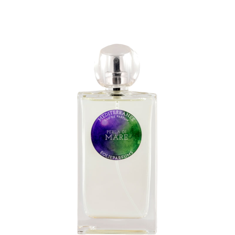 Eolieparfums Perla di Mare - Mediterranee - 100 ML