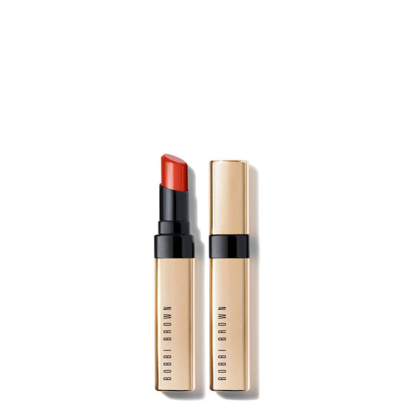 Luxe Shine Intense Lipstick - Desert Sun