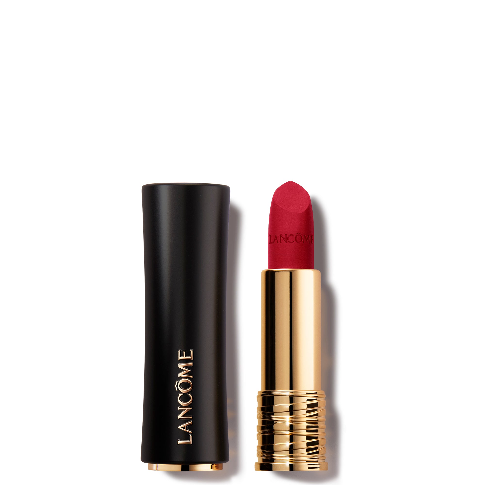 L'Absolu Rouge Drama Matte - N. 82 ROUGE PIGALLE