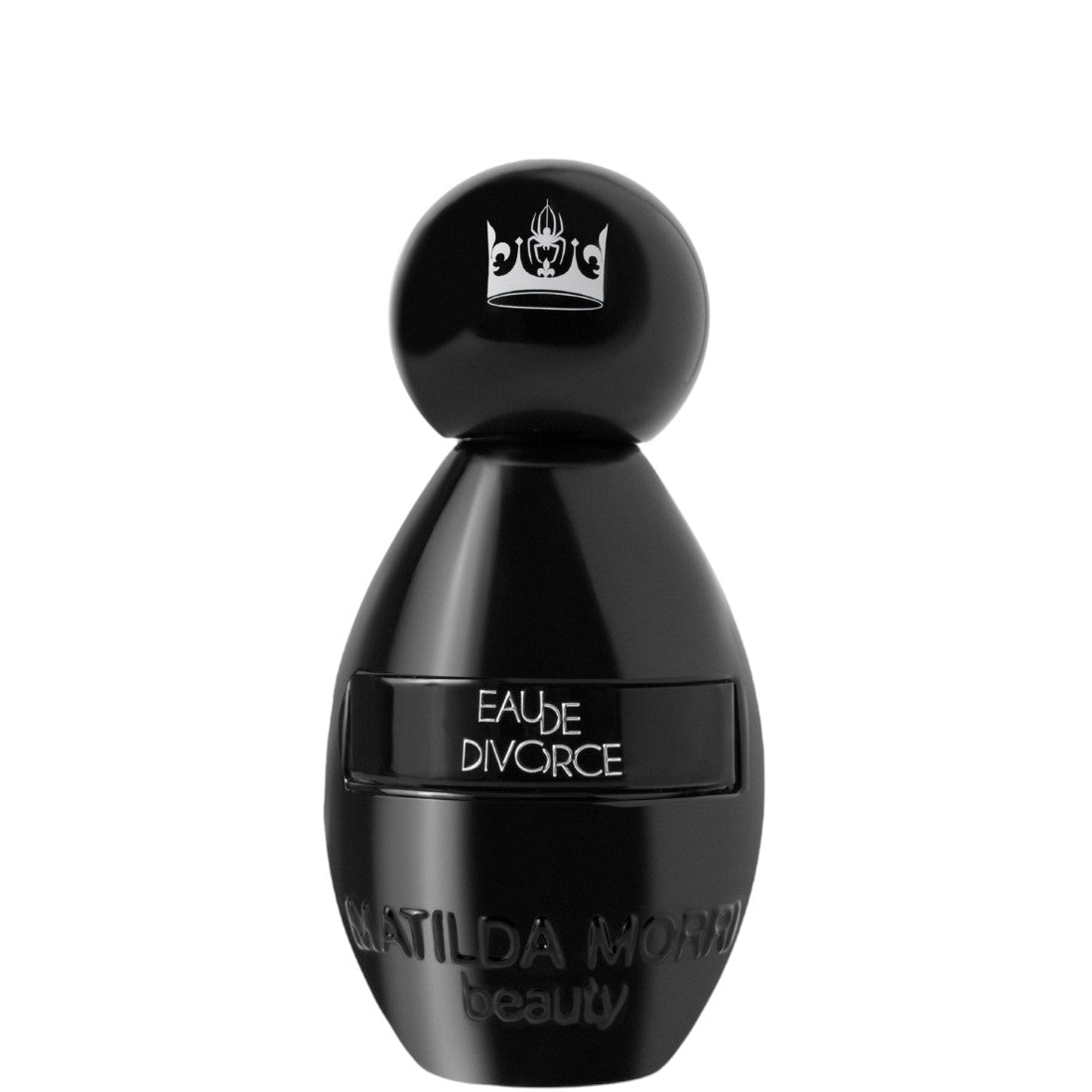 MATILDA MORRI BEAUTY - EAU DE DIVORCE - 50 ML