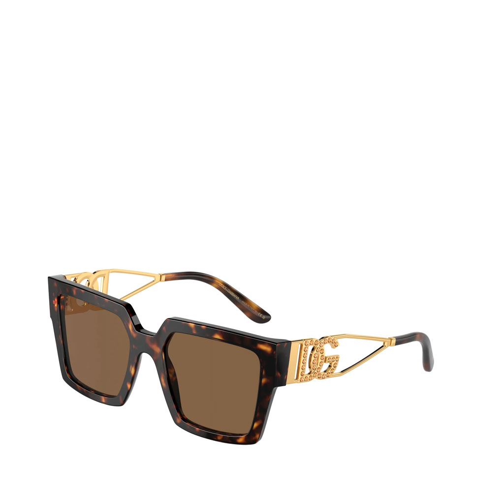 Dolce & Gabbana Eyewear Occhiali da sole da donna Occhiali da sole 0Dg4446B