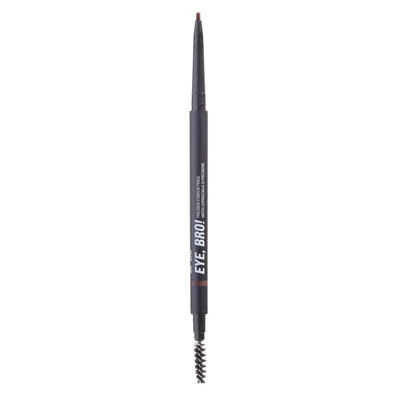 Mulac Eye, Bro! - Precision Eyebrow Pencil - 03
