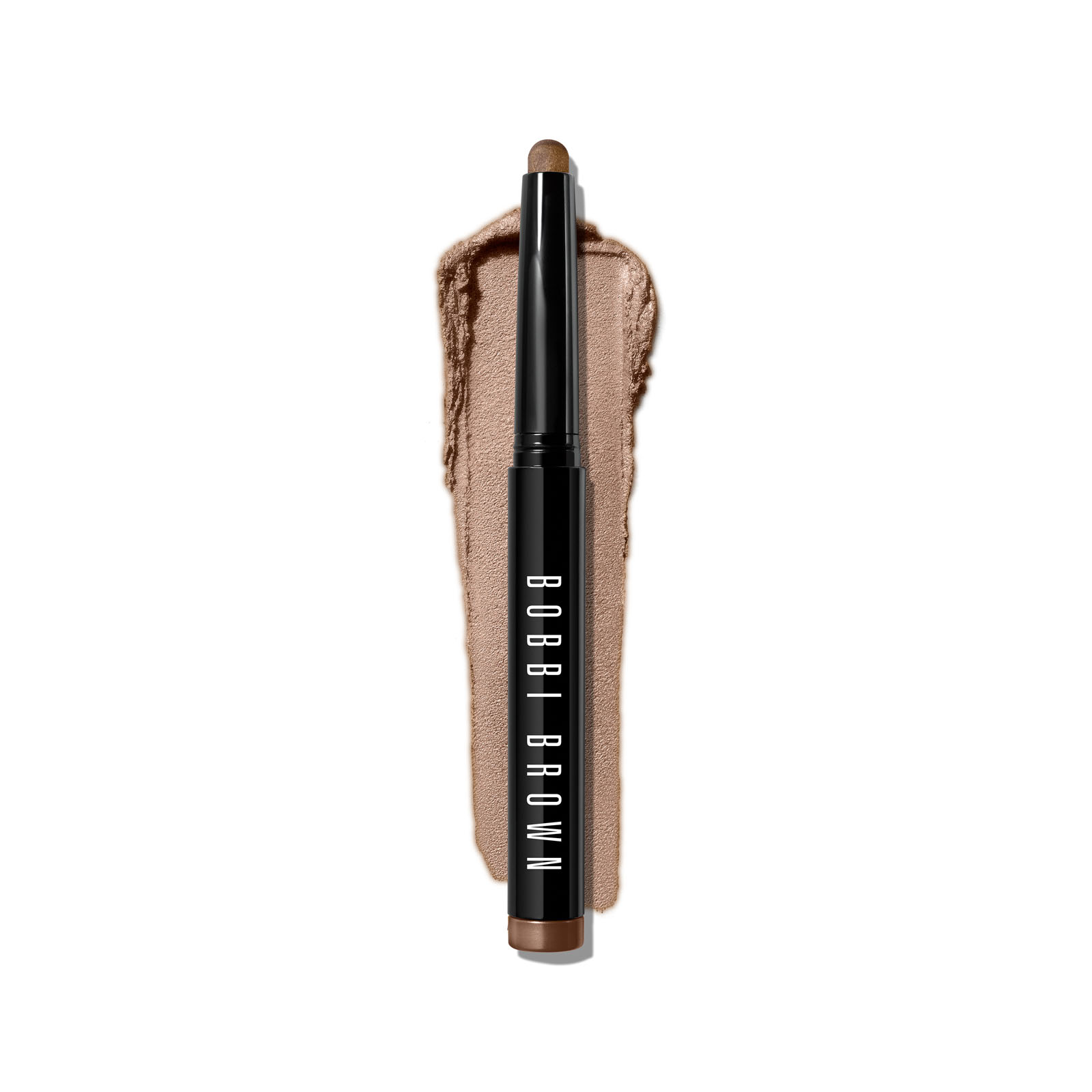 Long Wear Cream Shadow Stick Ombretto Golden bronze
