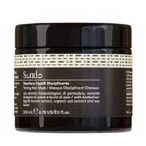 Frizz Control Maschera Capelli Disciplinante 200 ml