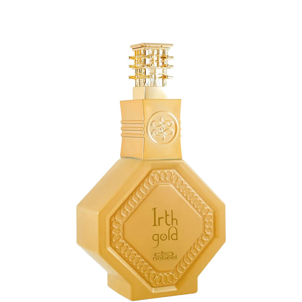 Nabeel Irth Gold - 100 ML