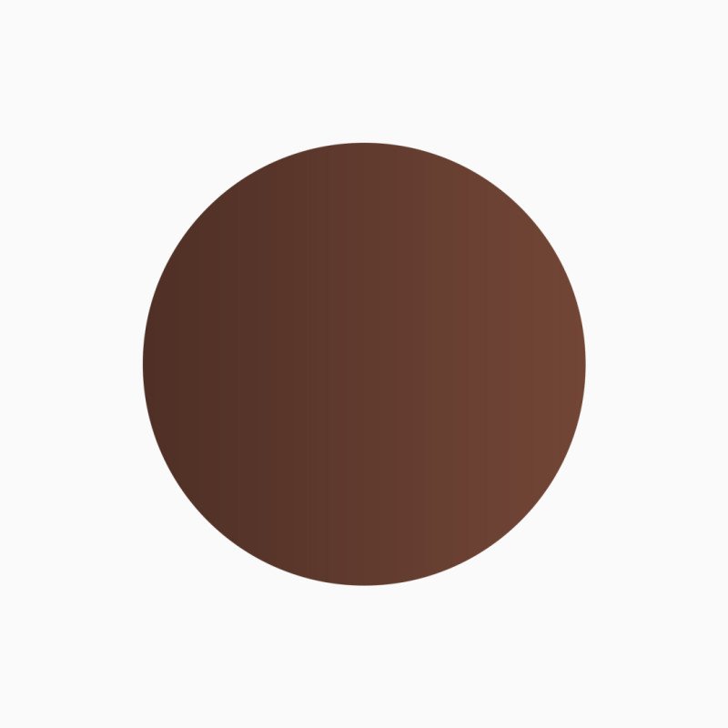 Wild - Balsamo colorato 180 ml - Cioccolato